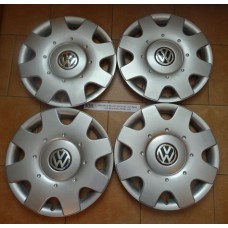 308. VW Touran, Golf, Passat